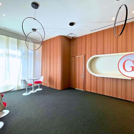 Navigli Suites Milan Exterior photo