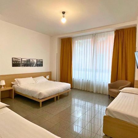 Navigli Suites Milan Exterior photo