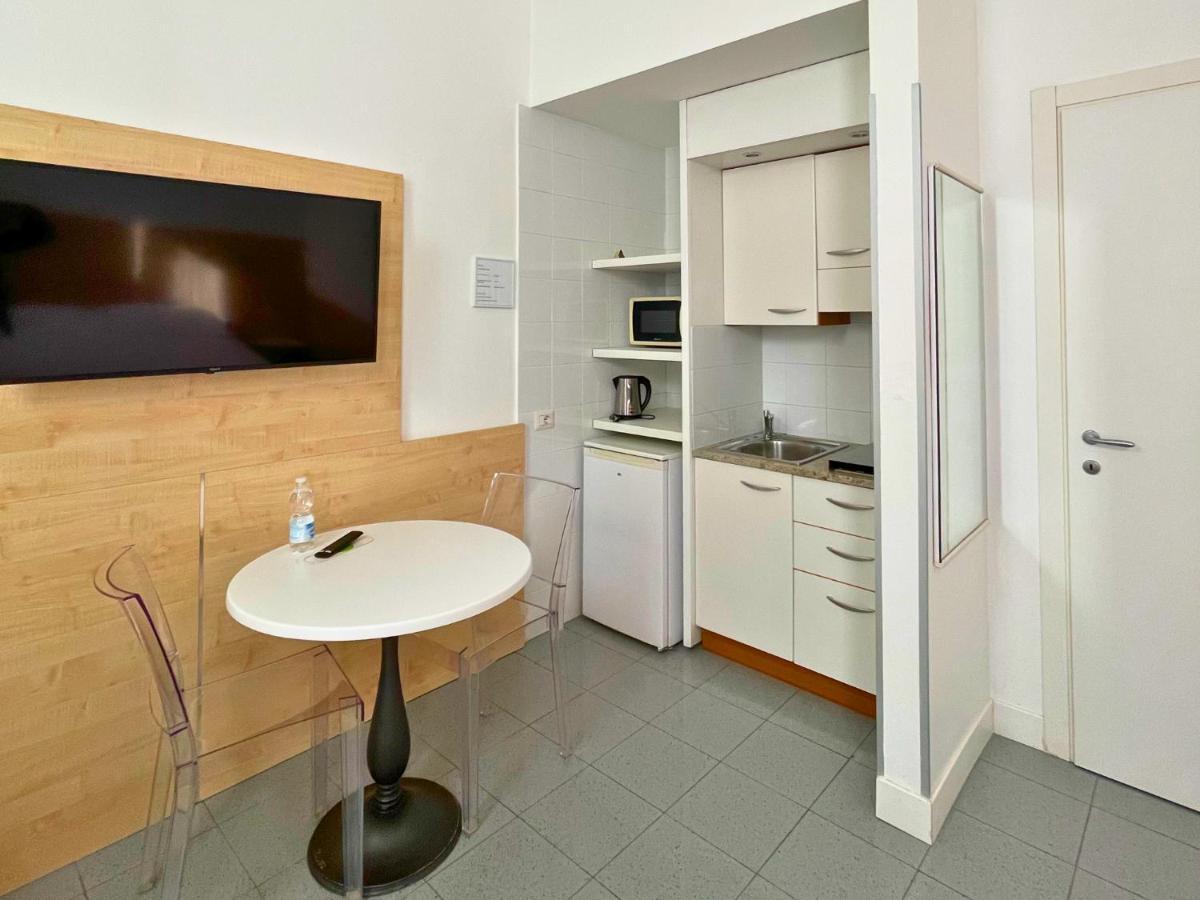 Navigli Suites Milan Exterior photo