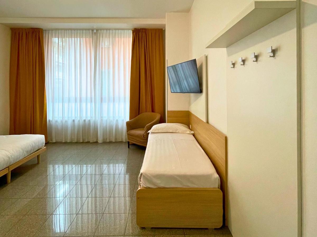 Navigli Suites Milan Exterior photo