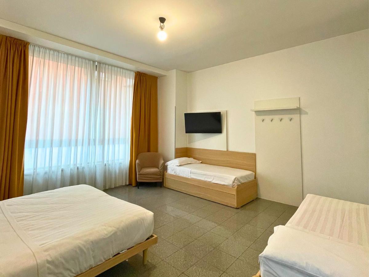 Navigli Suites Milan Exterior photo