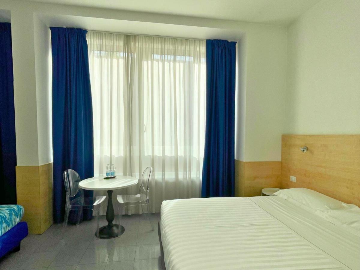 Navigli Suites Milan Exterior photo