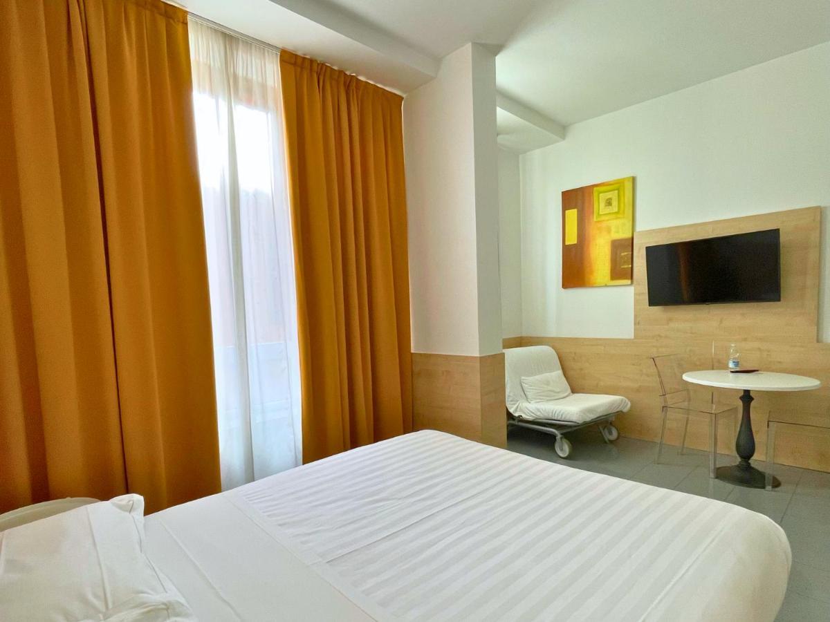 Navigli Suites Milan Exterior photo