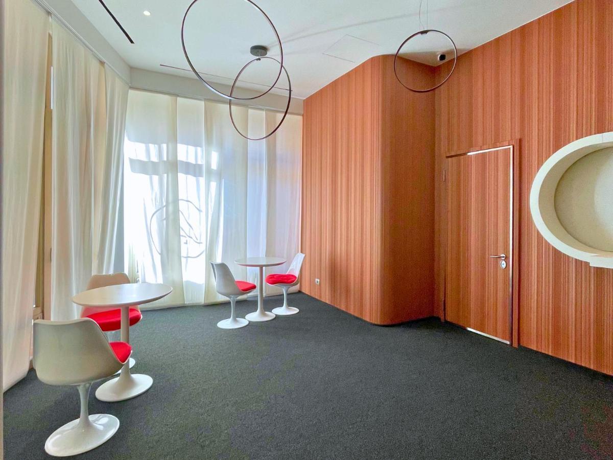 Navigli Suites Milan Exterior photo