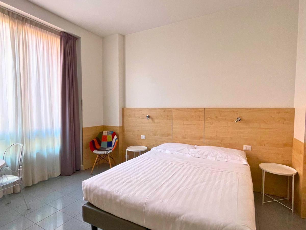 Navigli Suites Milan Exterior photo