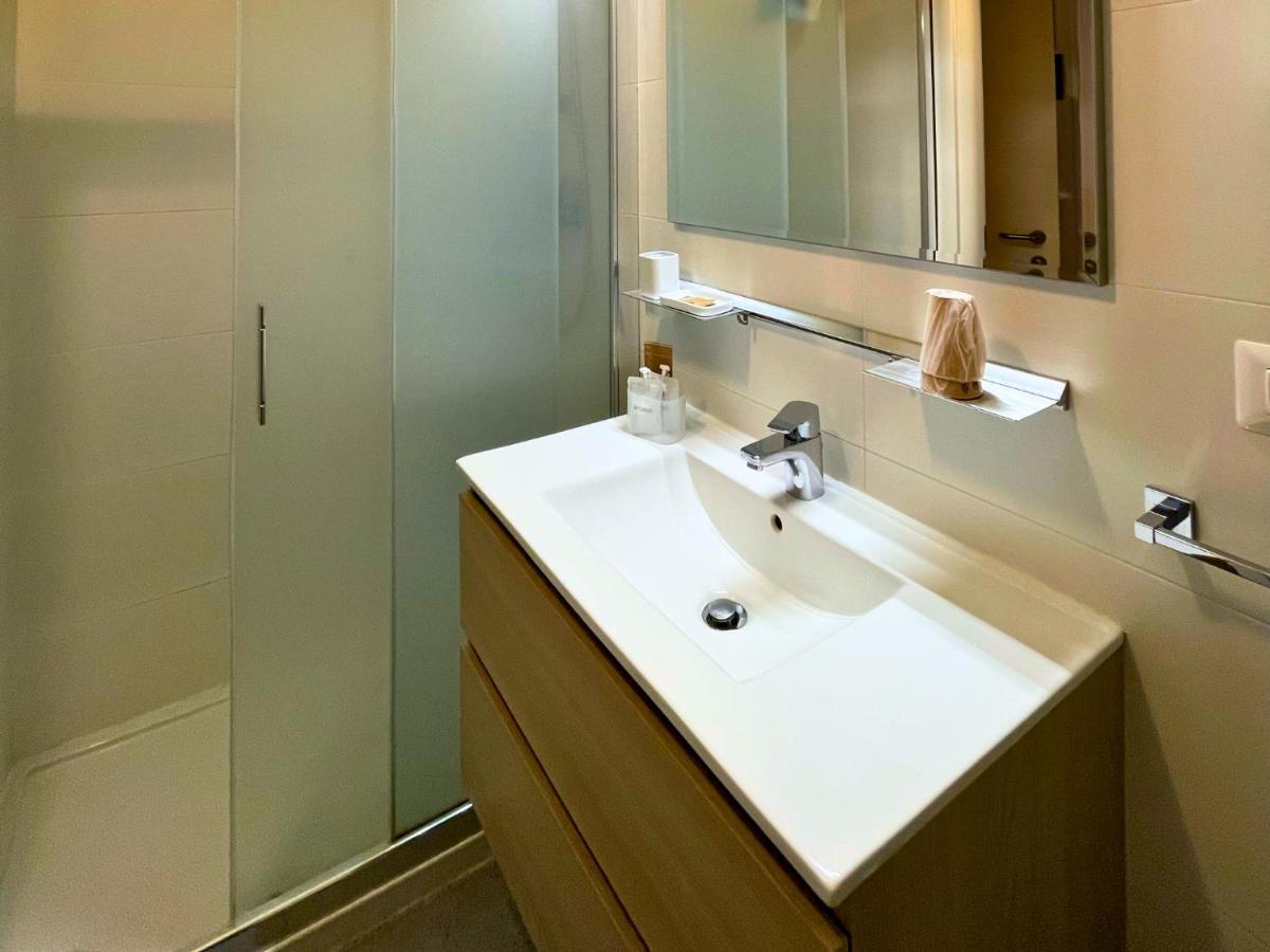 Navigli Suites Milan Exterior photo
