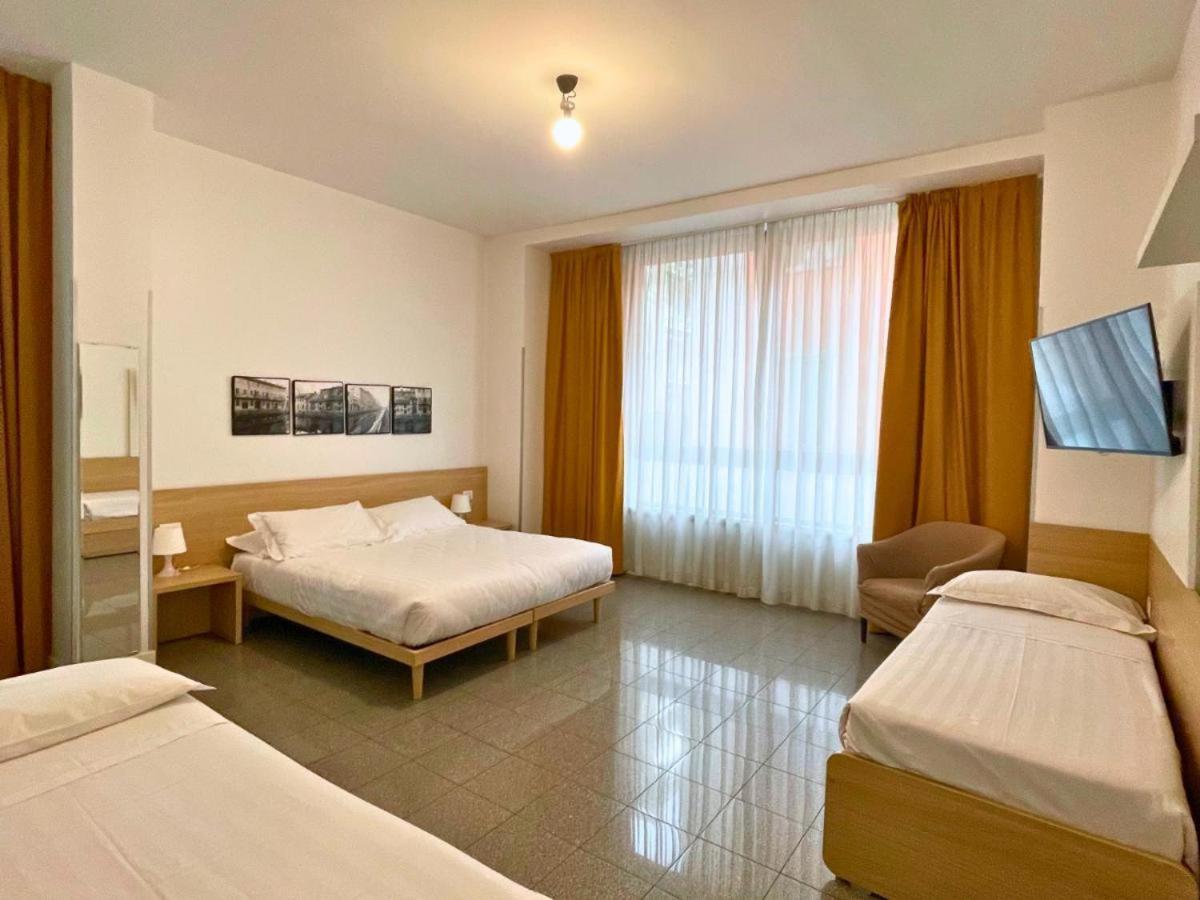 Navigli Suites Milan Exterior photo