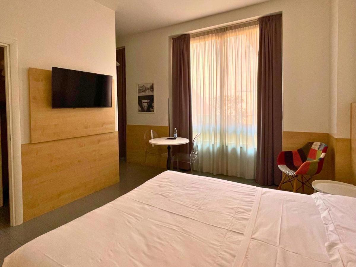 Navigli Suites Milan Exterior photo
